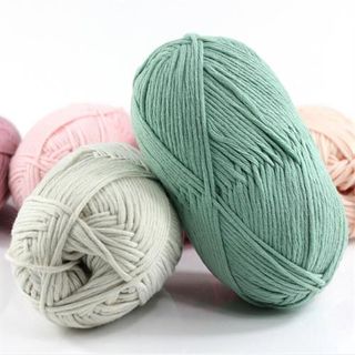 cotton yarn for knitting